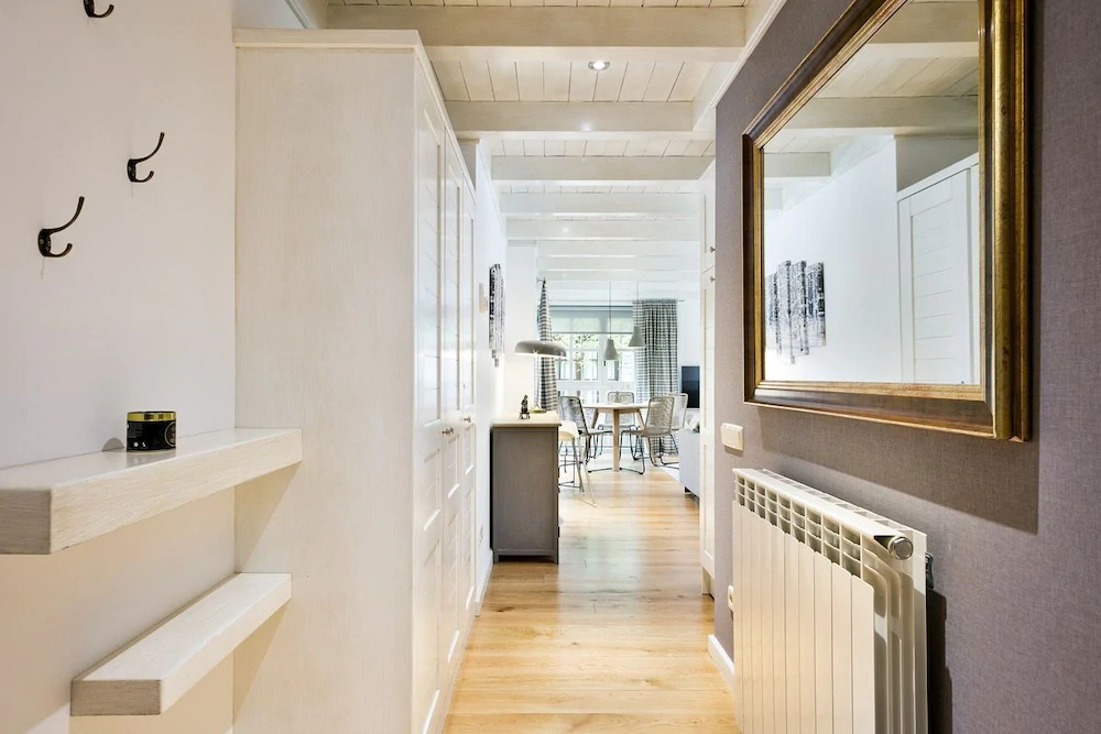 Residencial Val de Ruda by Luderna