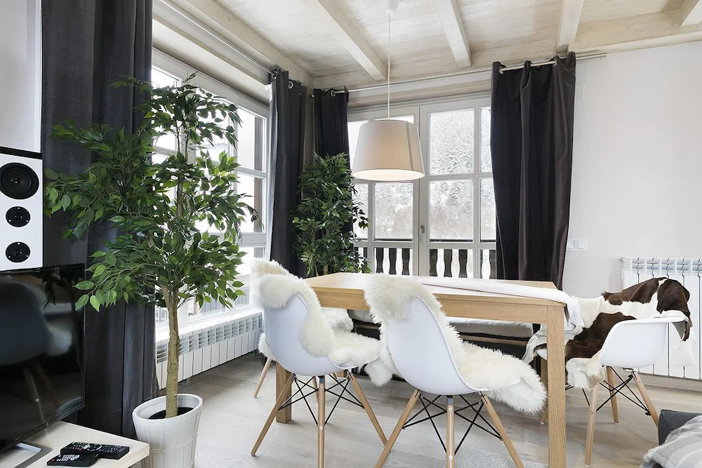 Residencial Val de Ruda by Luderna