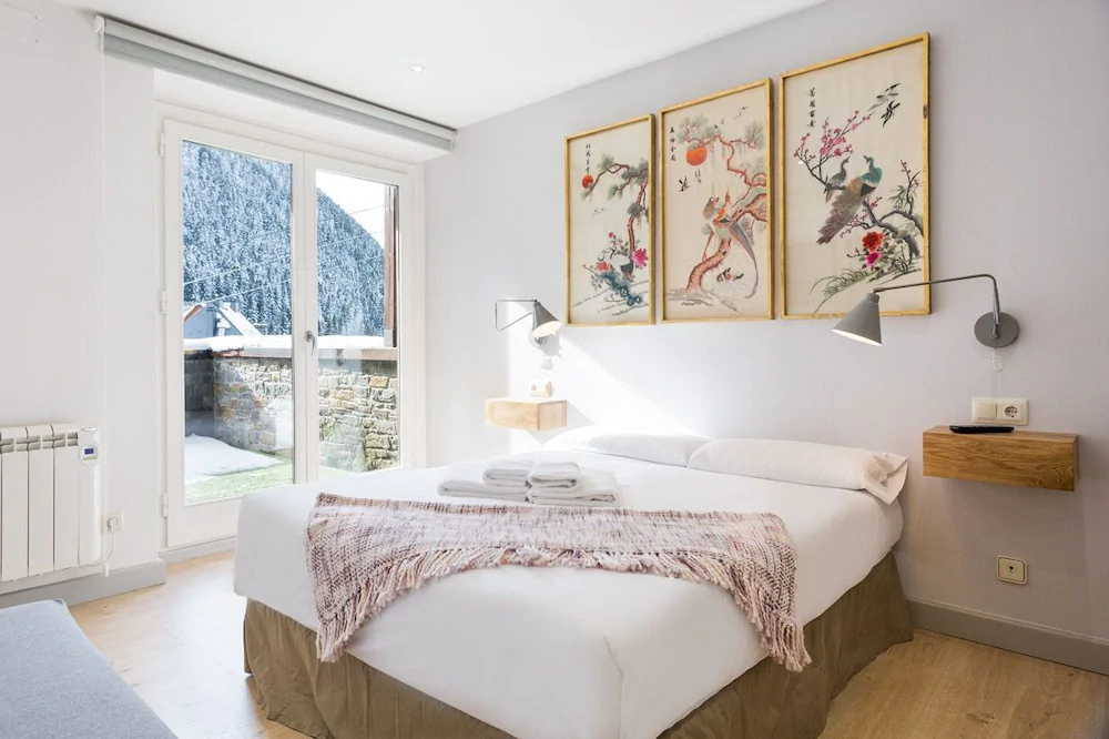 Residencial Val de Ruda by Luderna