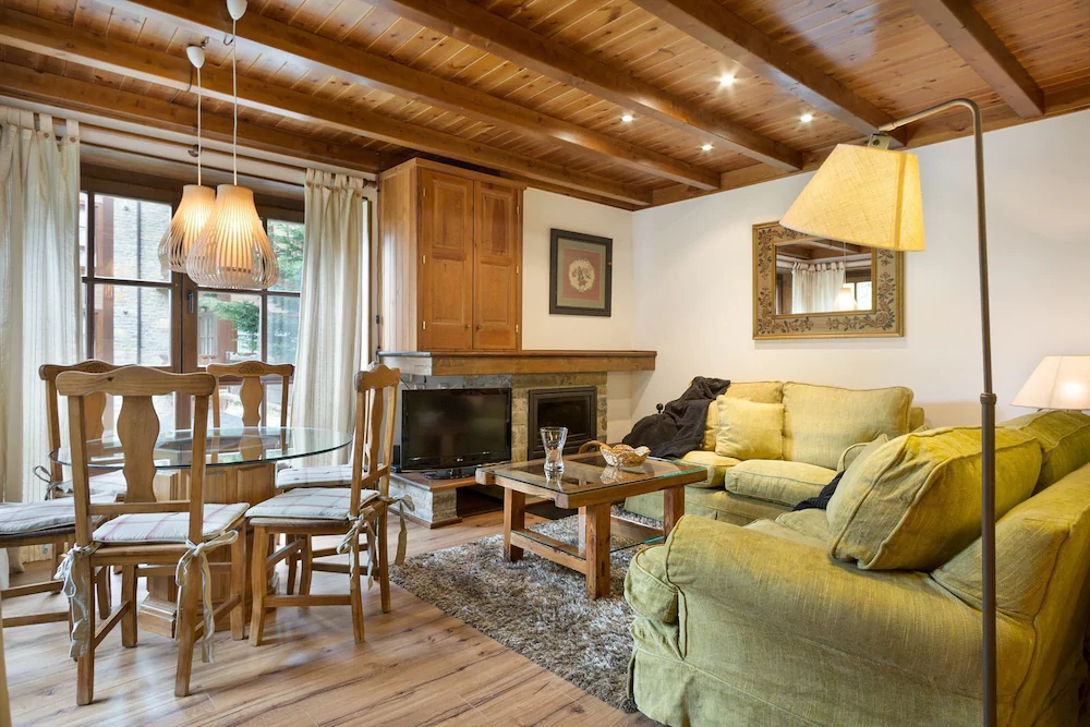 Residencial Val de Ruda by Luderna