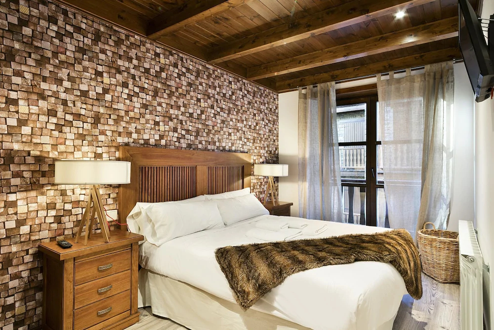 Residencial Val de Ruda by Luderna