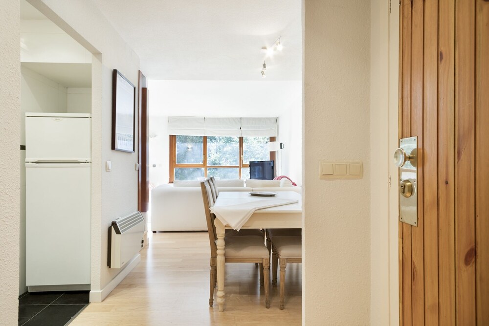 Residencial Val de Ruda by Luderna