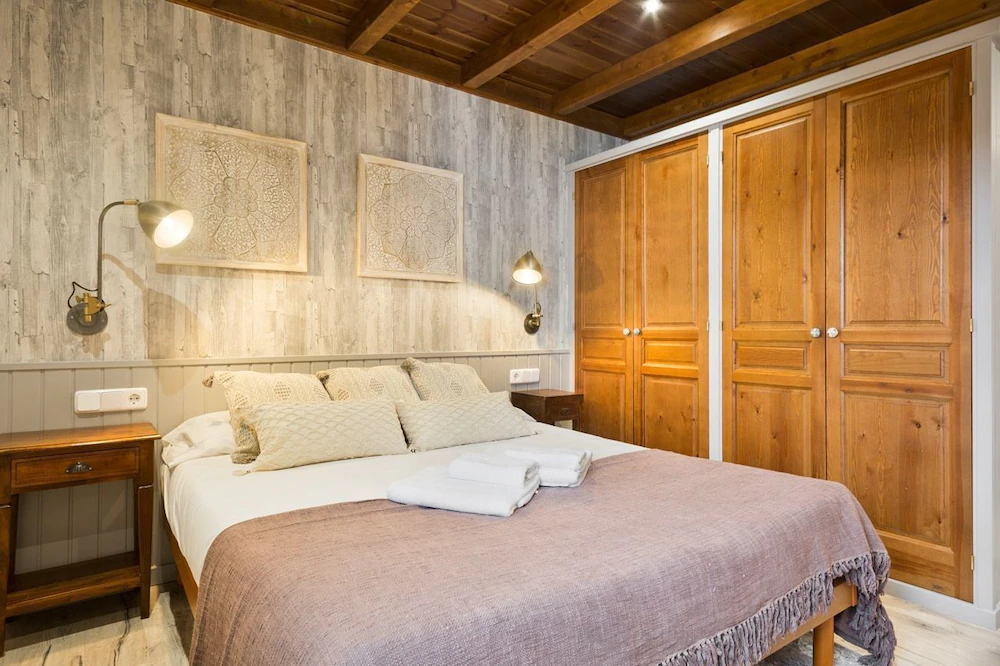 Residencial Val de Ruda by Luderna