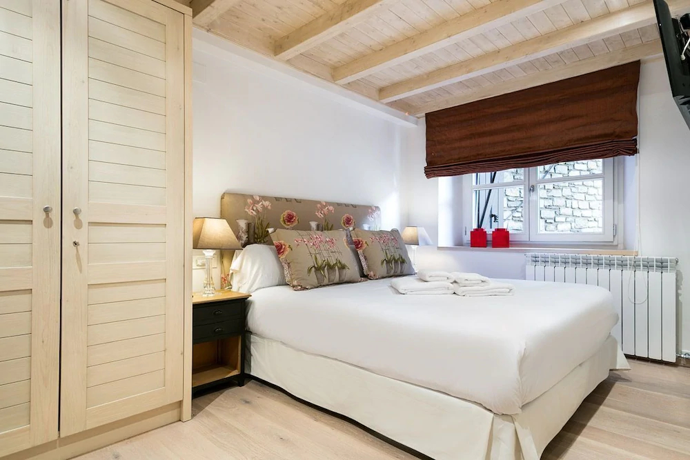 Residencial Val de Ruda by Luderna