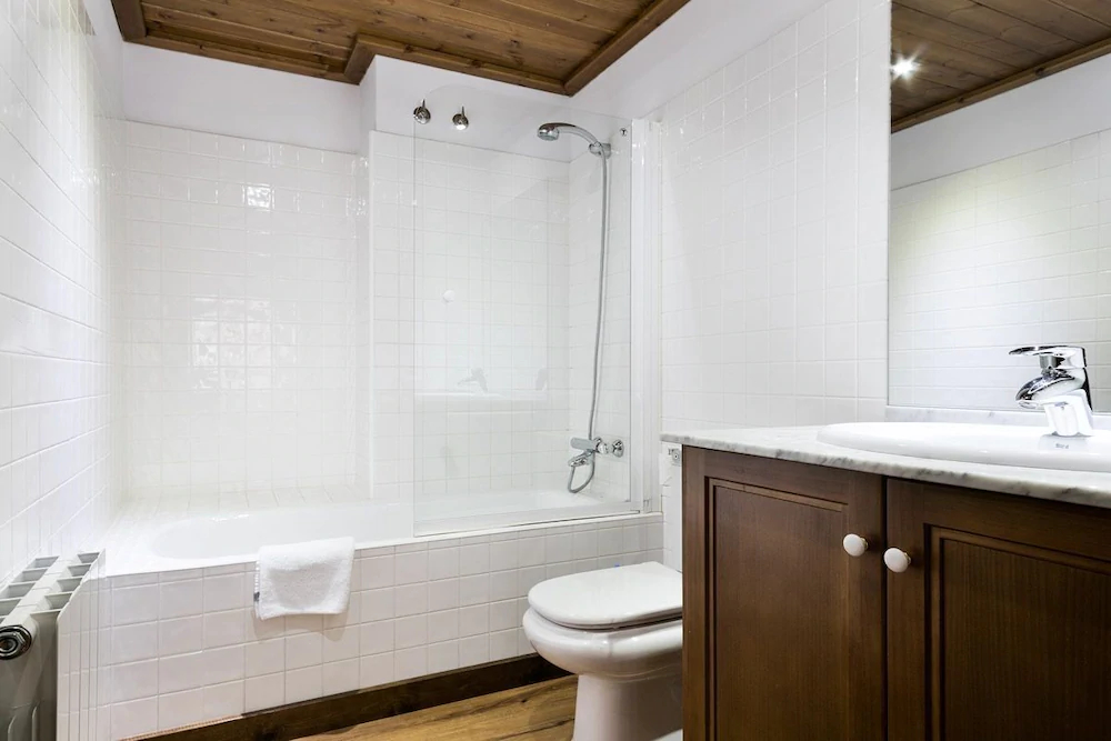 Residencial Val de Ruda by Luderna