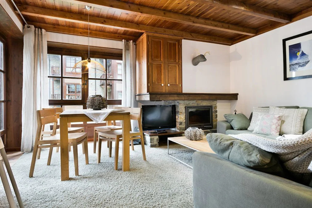 Residencial Val de Ruda by Luderna