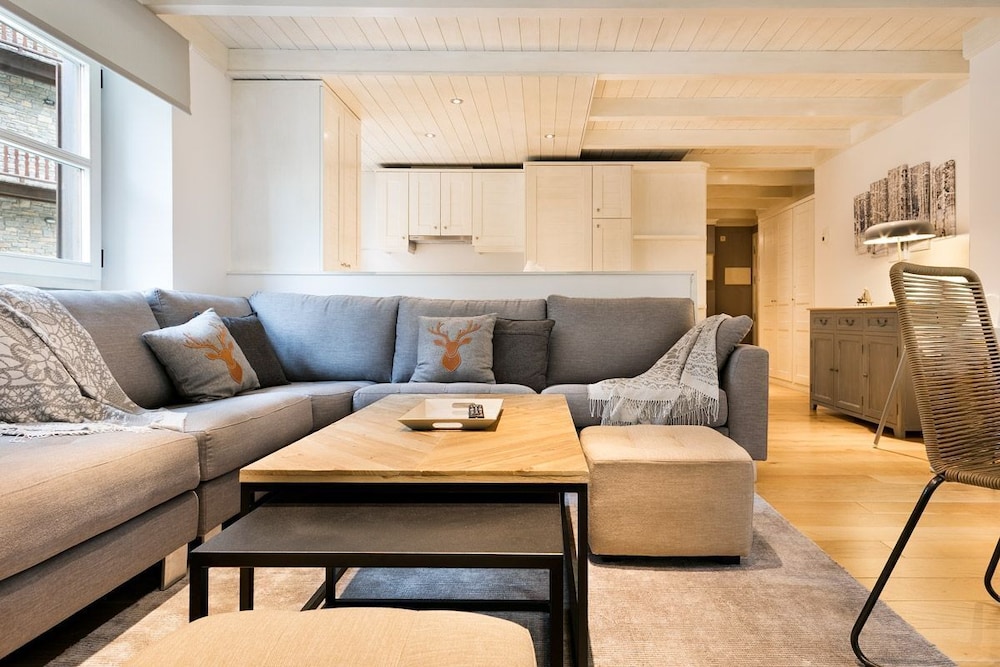 Residencial Val de Ruda by Luderna