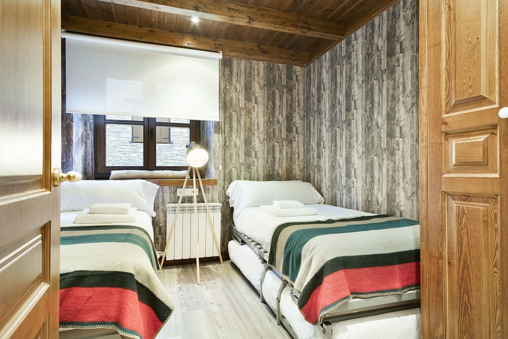 Residencial Val de Ruda by Luderna