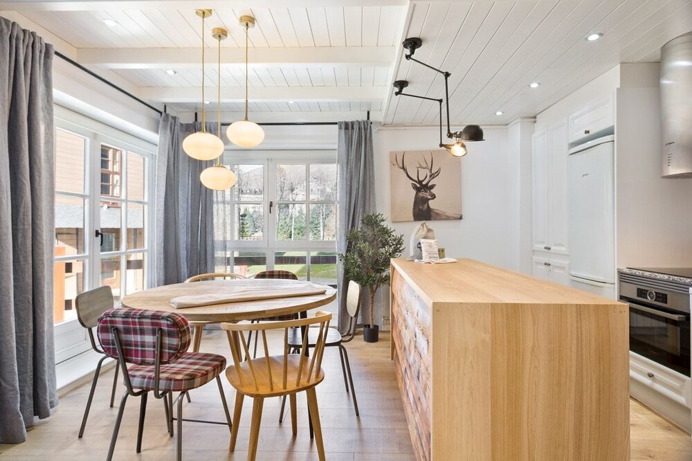 Residencial Val de Ruda by Luderna