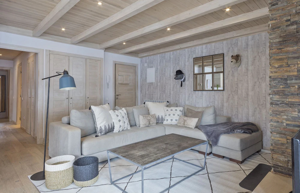 Residencial Val de Ruda by Luderna