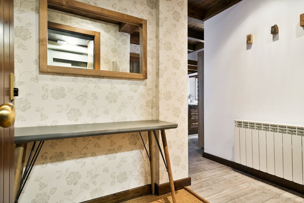 Residencial Val de Ruda by Luderna