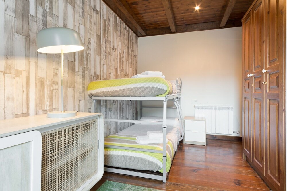 Residencial Val de Ruda by Luderna