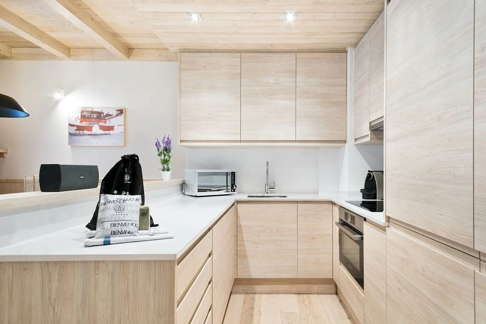 Residencial Val de Ruda by Luderna