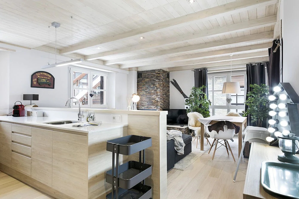 Residencial Val de Ruda by Luderna