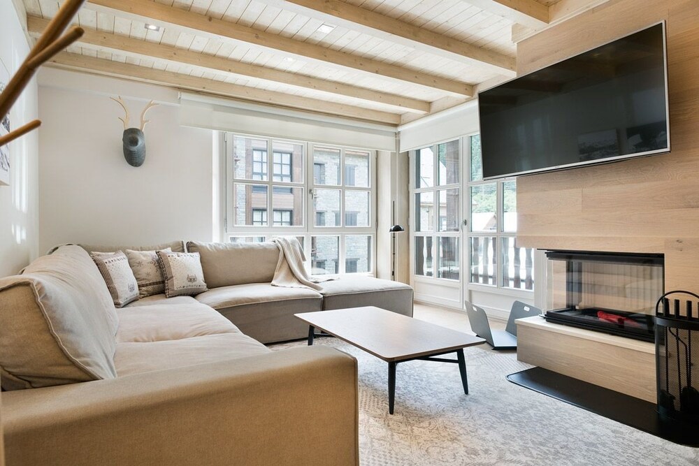 Residencial Val de Ruda by Luderna