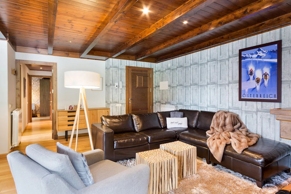 Residencial Val de Ruda by Luderna