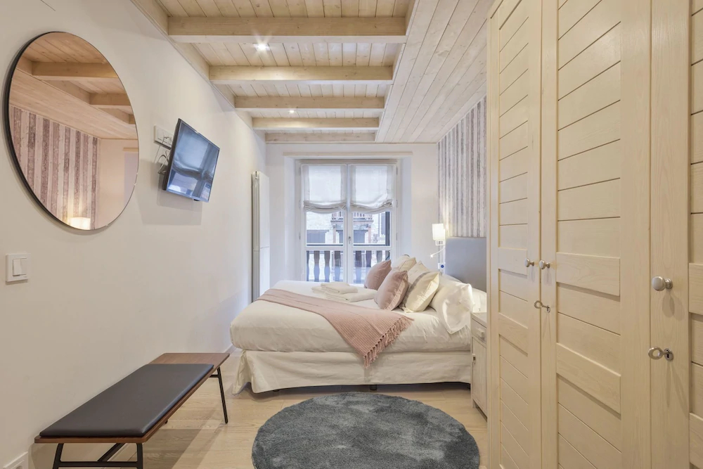 Residencial Val de Ruda by Luderna