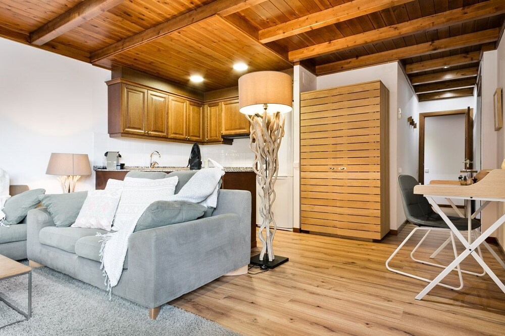 Residencial Val de Ruda by Luderna