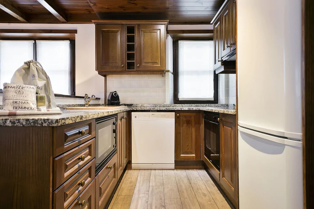 Residencial Val de Ruda by Luderna