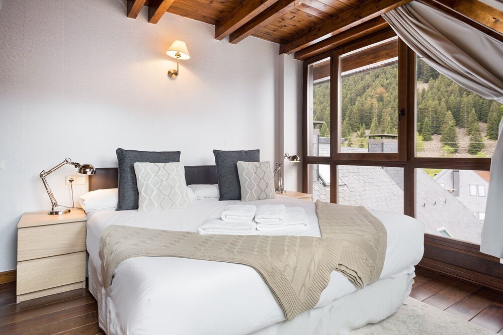 Residencial Val de Ruda by Luderna