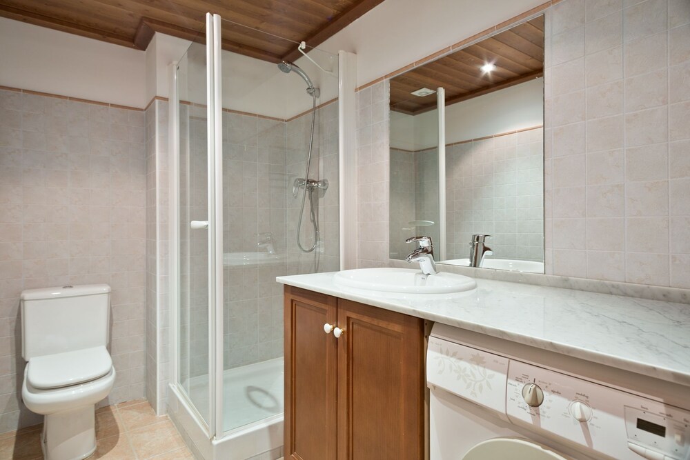 Residencial Val de Ruda by Luderna