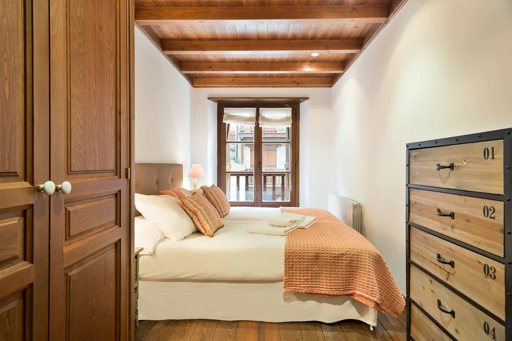 Residencial Val de Ruda by Luderna