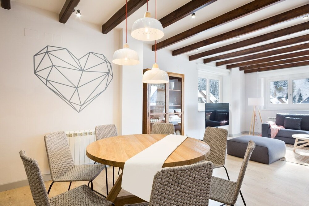 Residencial Val de Ruda by Luderna