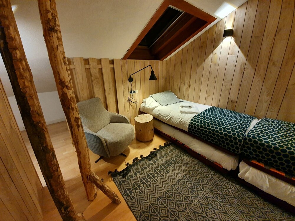 Residencial Val de Ruda by Luderna