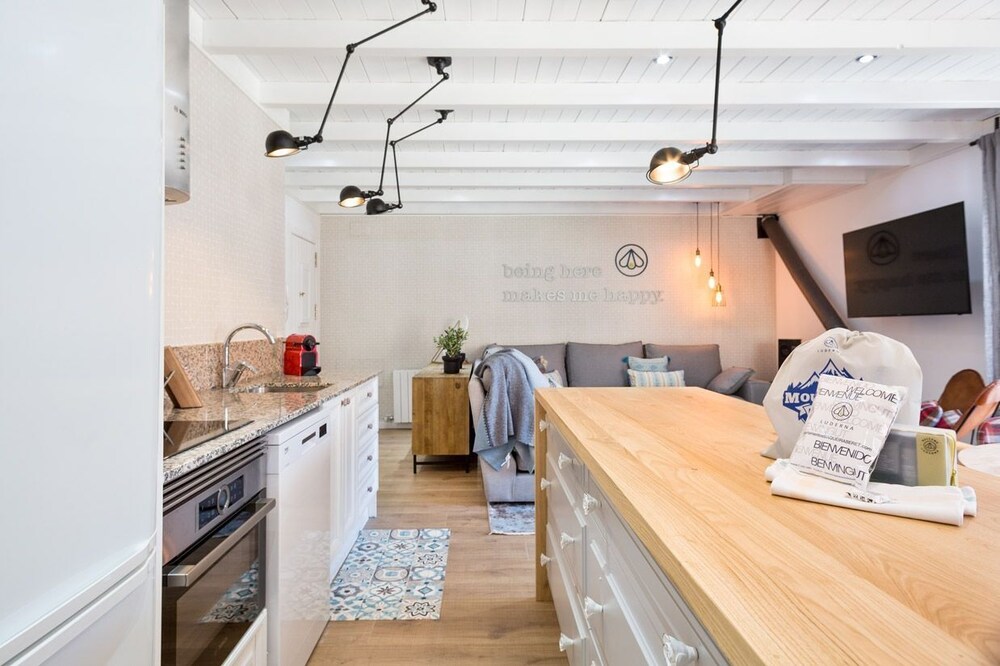 Residencial Val de Ruda by Luderna