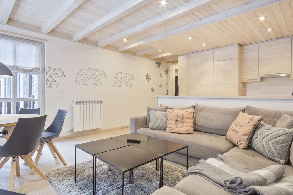 Residencial Val de Ruda by Luderna