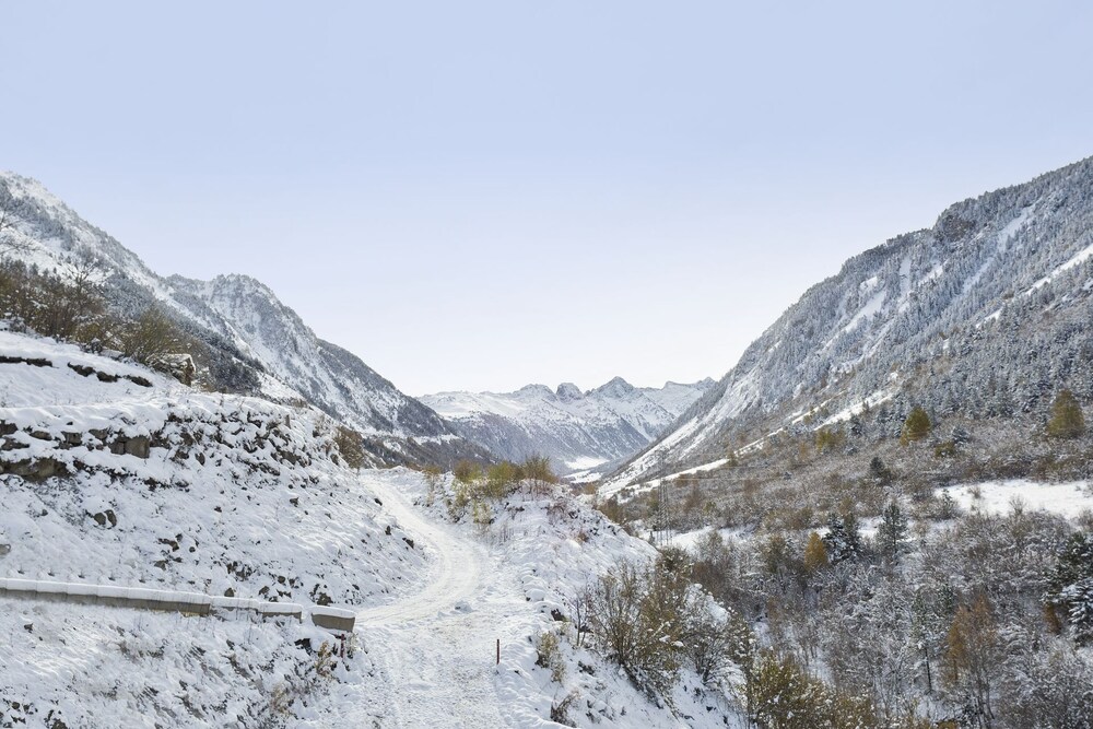 Residencial Val de Ruda by Luderna