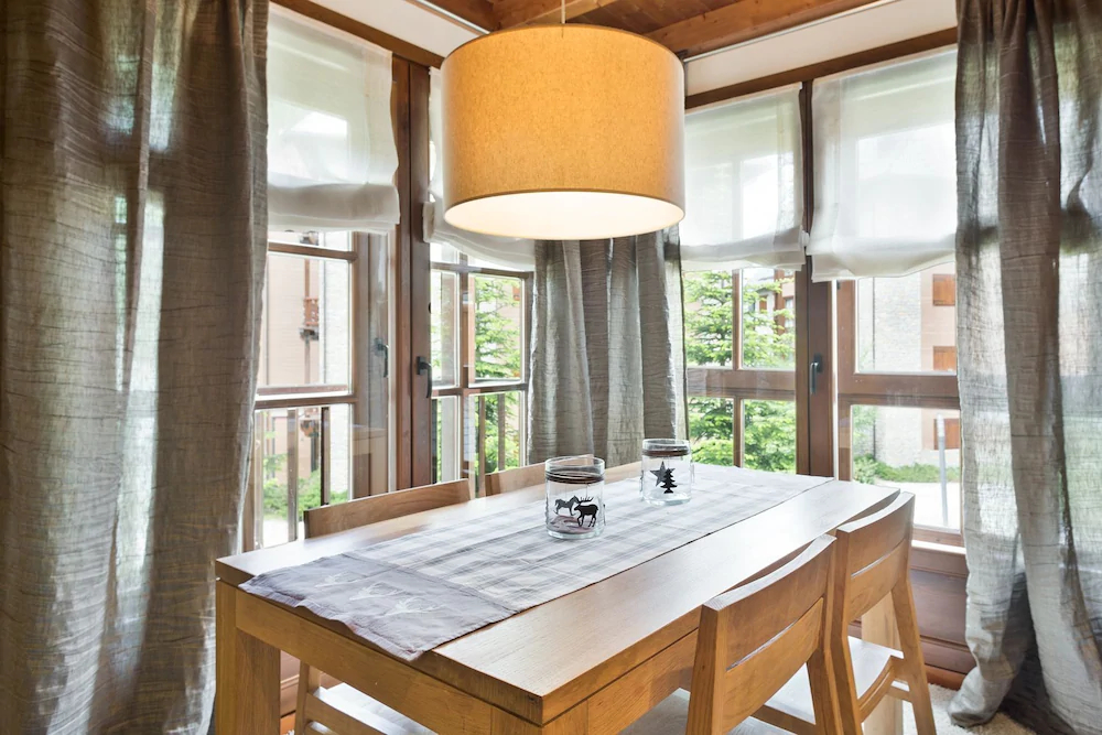 Residencial Val de Ruda by Luderna