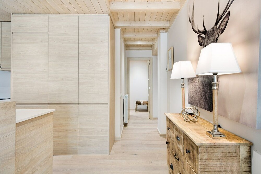 Residencial Val de Ruda by Luderna