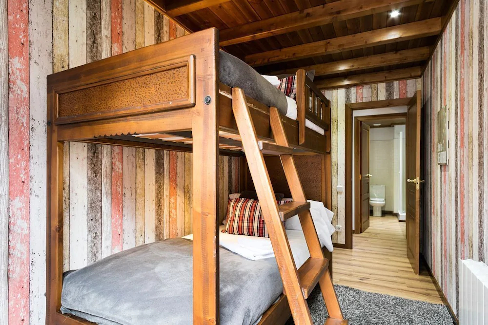 Residencial Val de Ruda by Luderna