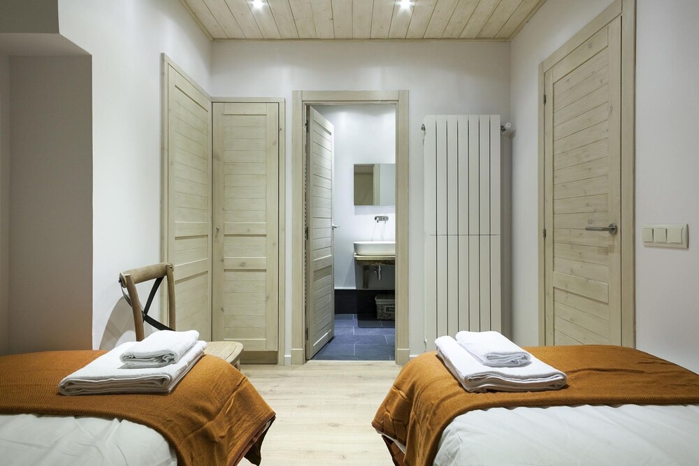 Residencial Val de Ruda by Luderna