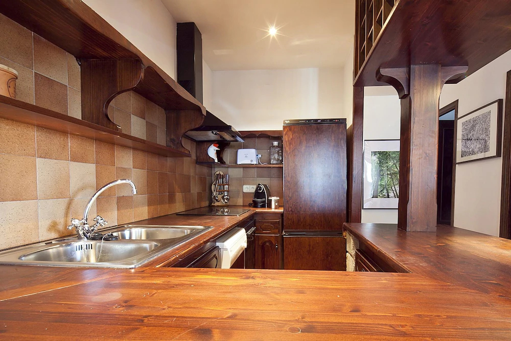 Residencial Val de Ruda by Luderna