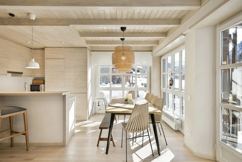 Residencial Val de Ruda by Luderna