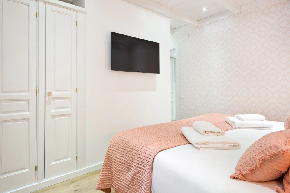 Residencial Val de Ruda by Luderna