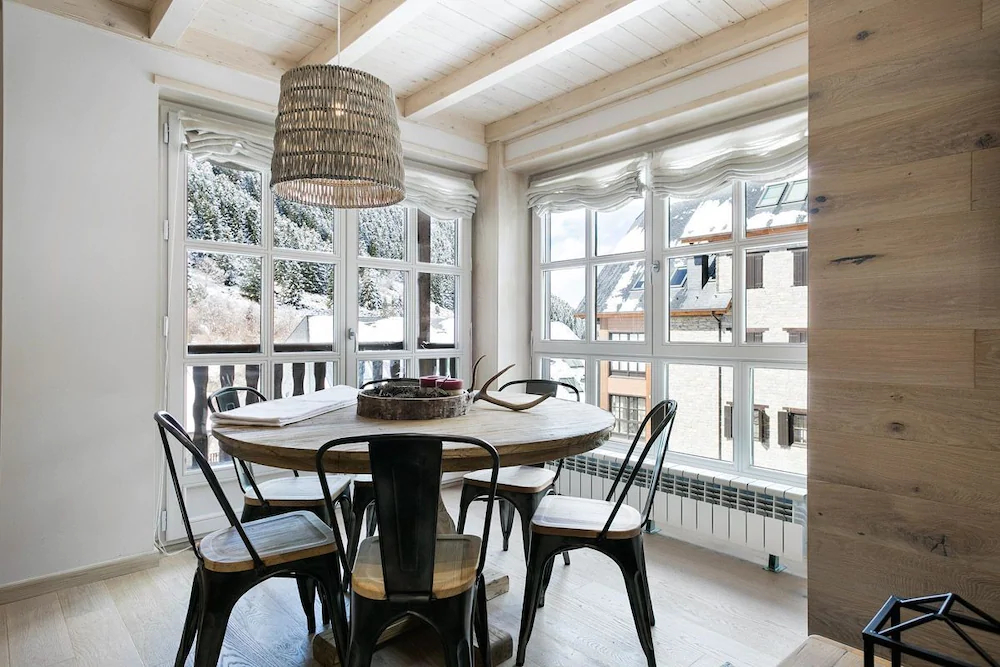 Residencial Val de Ruda by Luderna