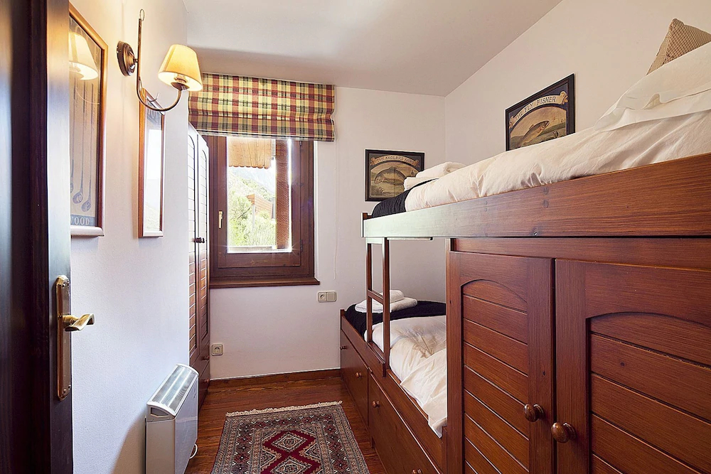 Residencial Val de Ruda by Luderna