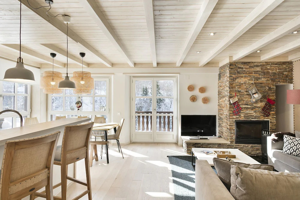 Residencial Val de Ruda by Luderna