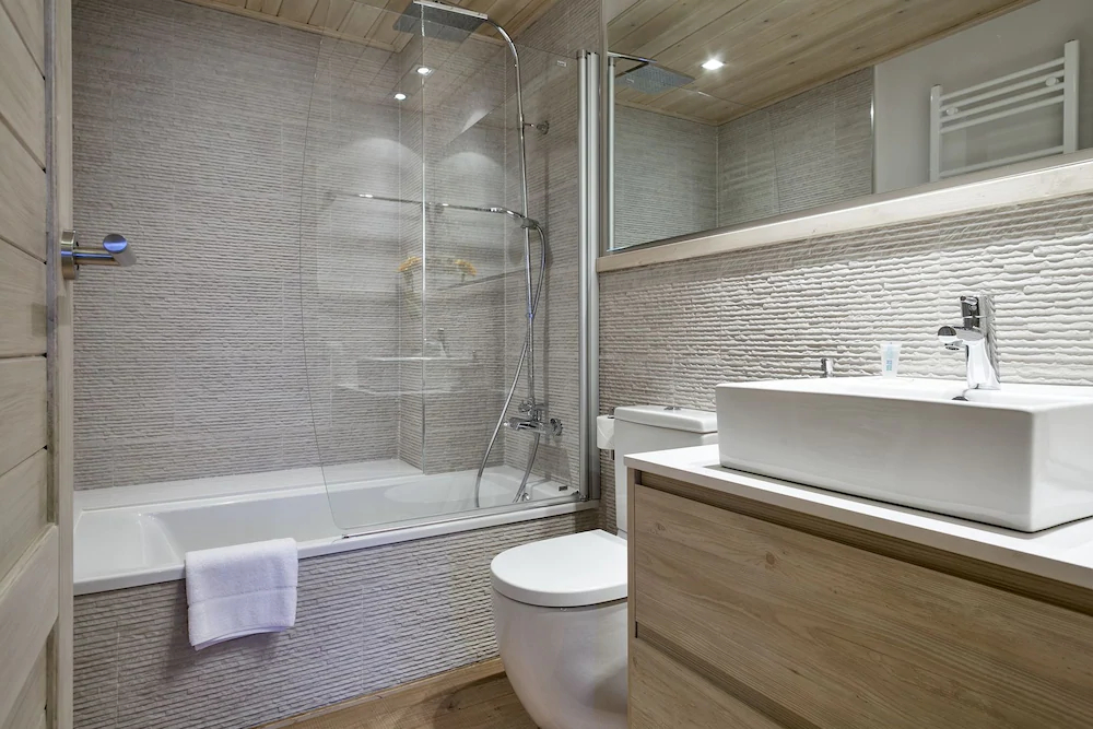 Residencial Val de Ruda by Luderna