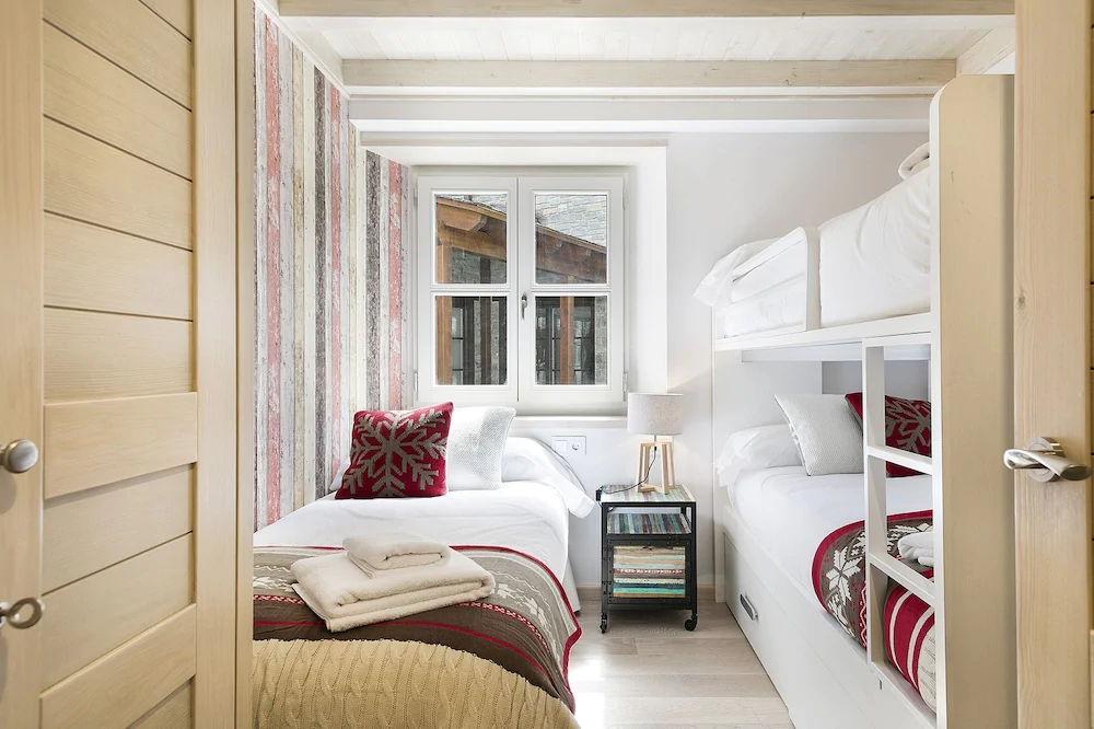 Residencial Val de Ruda by Luderna