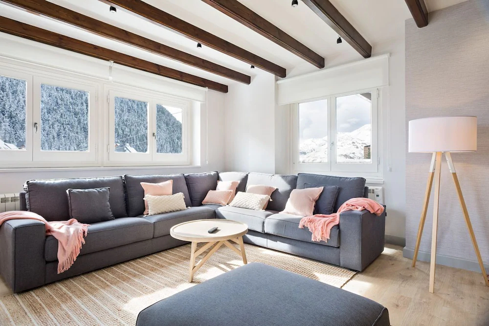 Residencial Val de Ruda by Luderna