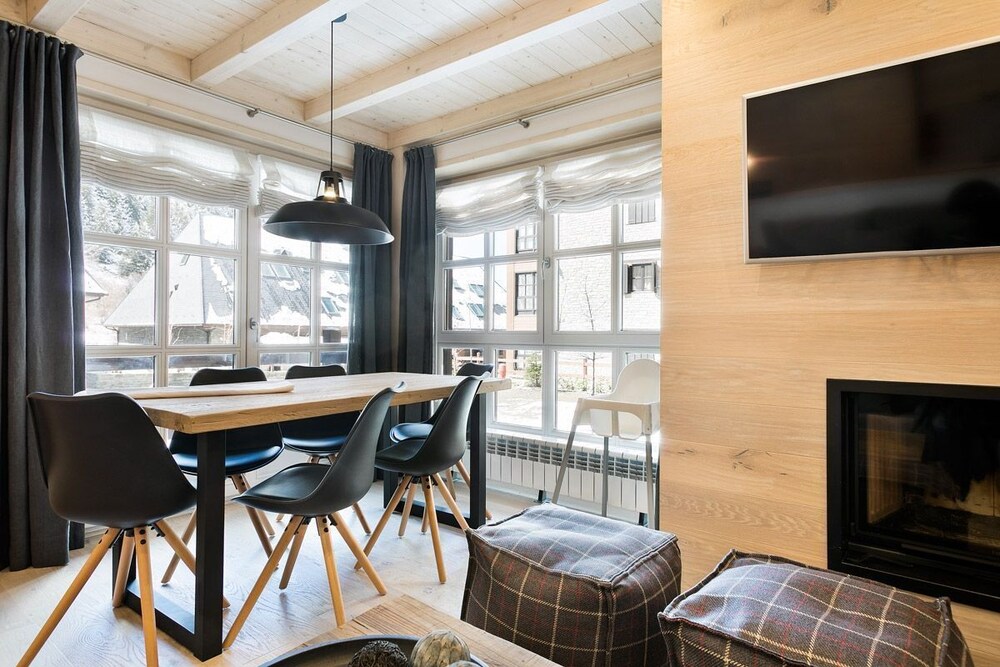 Residencial Val de Ruda by Luderna