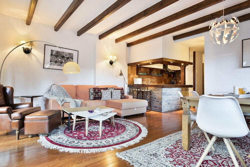 Residencial Val de Ruda by Luderna