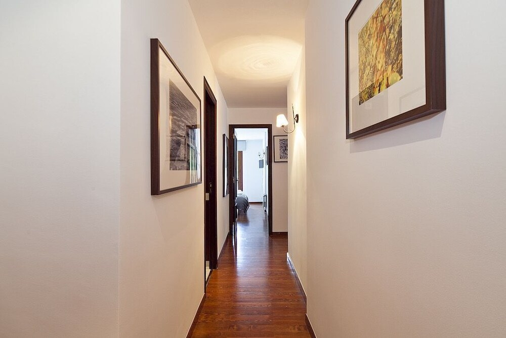 Residencial Val de Ruda by Luderna