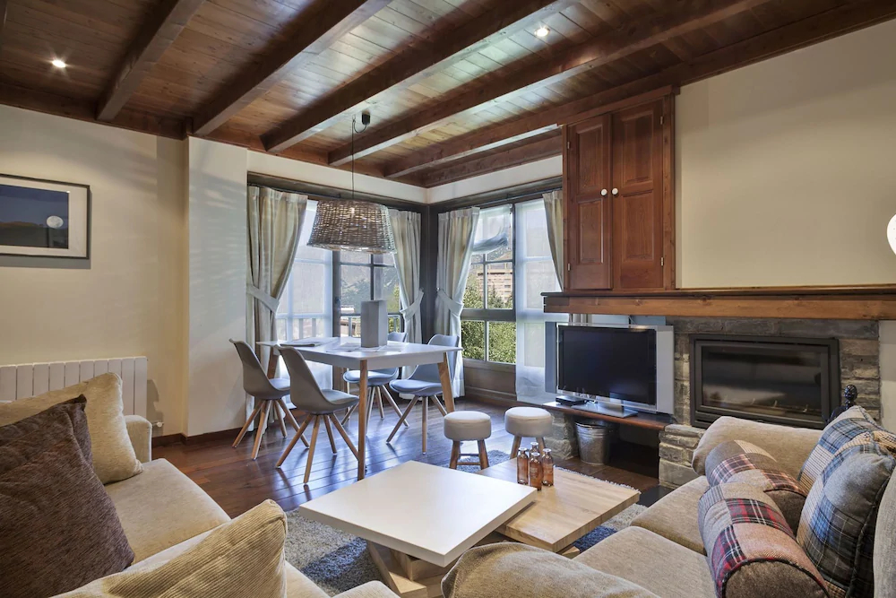 Residencial Val de Ruda by Luderna