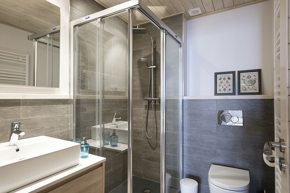 Residencial Val de Ruda by Luderna