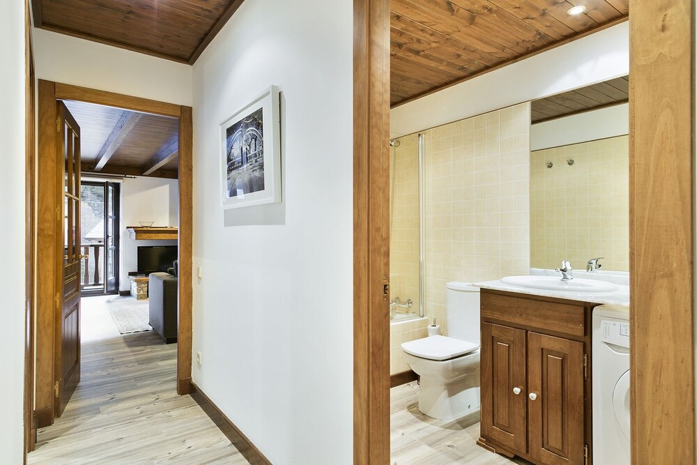 Residencial Val de Ruda by Luderna